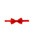 Punto Sella Cravatte Bow Tie 100% Silk