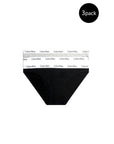 Calvin Klein Underwear Cotton Stretch Classic Brief - 3 Pack