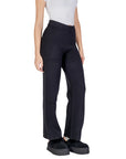 Vero Moda Straight Leg Fit Pants