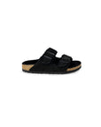 Birkenstock Minimalist Leather Blend Double Strap Sandals