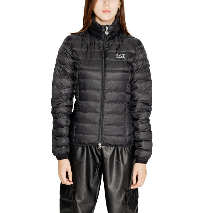 EA7 By Emporio Armani Puffer Jacket