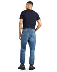 Tommy Hilfiger Jeans Logo Pure Cotton Vintage Wash Regular Fit Jeans