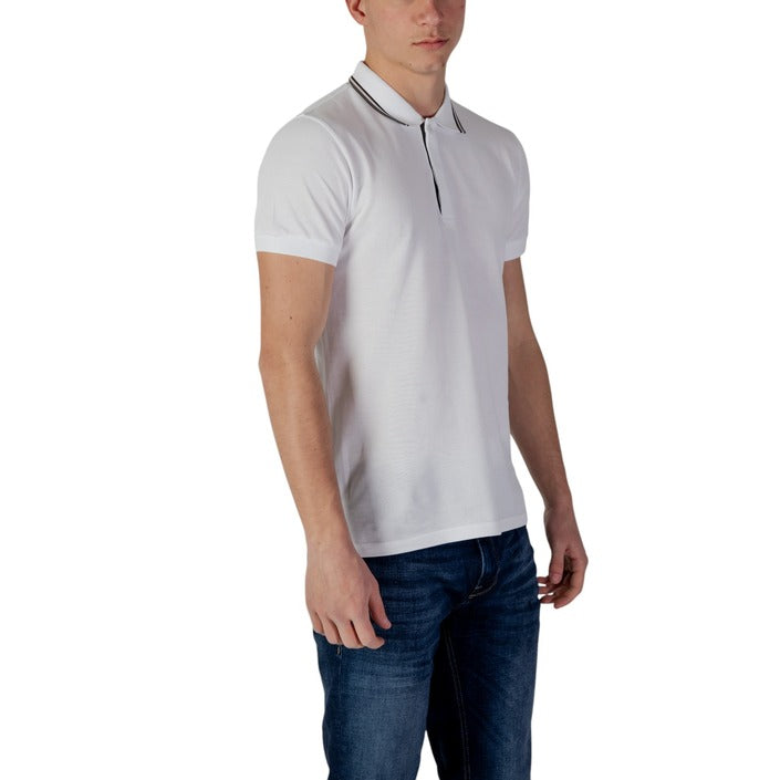 Colmar Originals Logo 100% Cotton Polo Shirt