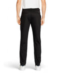 Calvin Klein Minimalist Athleisure Black Sweatpants