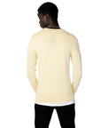 Only & Sons Minimalist Turtleneck 100% Cotton Sweater