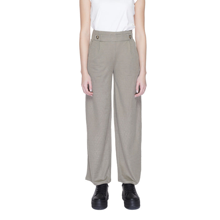 JDY Minimalist Wide Leg Pants