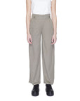 JDY Minimalist Wide Leg Pants