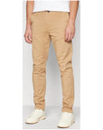 Lyle & Scott Logo Slim Fit Chinos Cotton-Rich