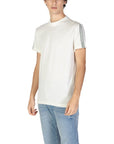 Calvin Klein Jeans Logo 100% Cotton T-Shirt