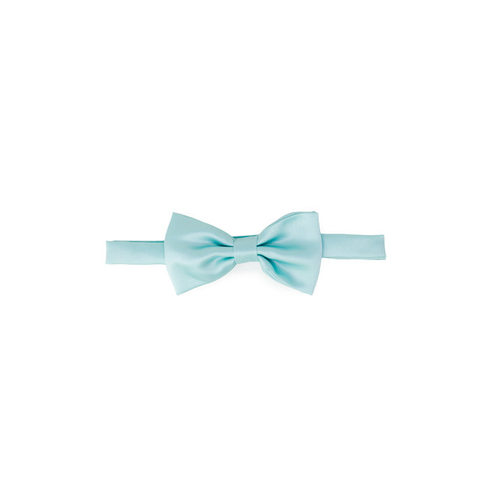 Punto Sella Cravatte Bow Tie 100% Silk