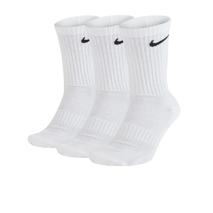 Nike Logo Athleisure Midi Quarter Socks