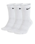 Nike Logo Athleisure Midi Quarter Socks