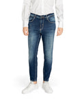 Antony Morato Dark Wash Skinny Jeans