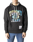 Tommy Hilfiger Jeans Logo 100% Organic Cotton Athleisure Sweatshirt