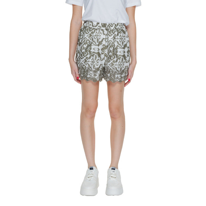 Only Tribal Pattern Shorts 100% Cotton