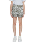 Only Tribal Pattern Shorts 100% Cotton