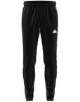 Adidas Logo Athleisure Slim Fit Sweatpants