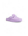 Birkenstock Lilac Clogs