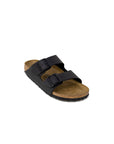 Birkenstock Minimalist Double Buckle Strap Sandals