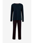 Tommy Hilfiger Jeans Organic Cotton Sleepwear & Loungewear Set