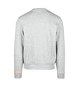 U.S. Polo Assn. Logo Cotton-Blend Sweatshirt