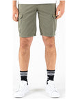 Lyle & Scott Logo Cargo Shorts