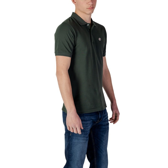 Colmar Originals Logo 100% Cotton Polo Shirt