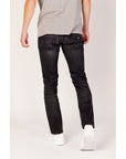 Tommy Hilfiger Jeans Minimalist Dirty Stone Wash Skinny Jeans