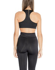 Calvin Klein Sport Racerback Athleisure Crop Bra