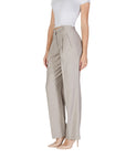 Vero Moda Straight Leg Fit Suit Pants