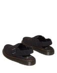 Dr. Martens Minimalist Sling-Back Leather Sandals
