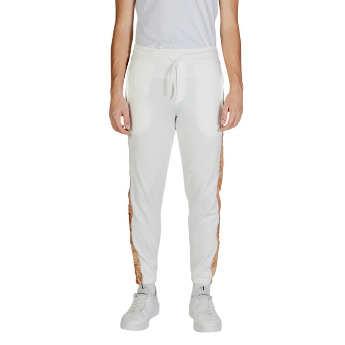 Alviero Martini Prima Classe Logo Joggers