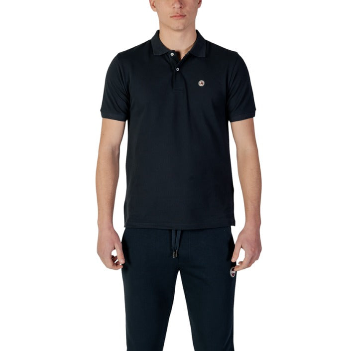 Colmar Originals Logo 100% Cotton Polo Shirt