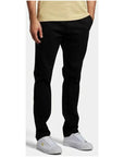 Lyle & Scott Logo Slim Fit Chinos Cotton-Rich