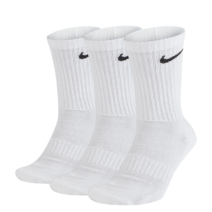 Nike Logo Midi Socks Cotton-Blend