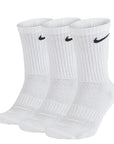 Nike Logo Midi Socks Cotton-Blend