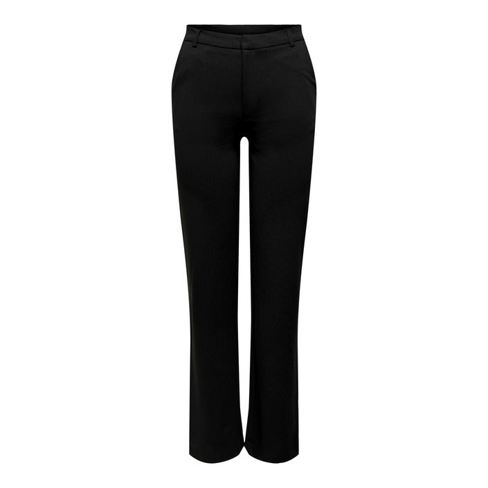 JDY Black Boot Cut Pants