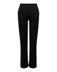 JDY Black Boot Cut Pants