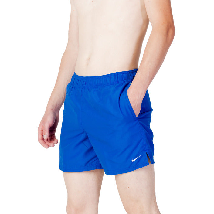 Nike Swim Logo Quick Dry Athleisure Swim Shorts