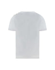 Balmain Logo Cotton T-Shirt