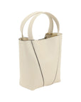 Chloé Spin Leather Tote & Shoulder Bag