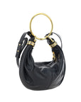 Chloé Bracelet Leather Handbag