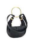 Chloé Bracelet Leather Handbag