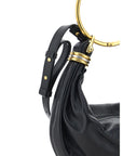 Chloé Bracelet Leather Handbag