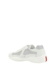Prada America's Sneakers - White
