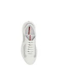 Prada America's Sneakers - White