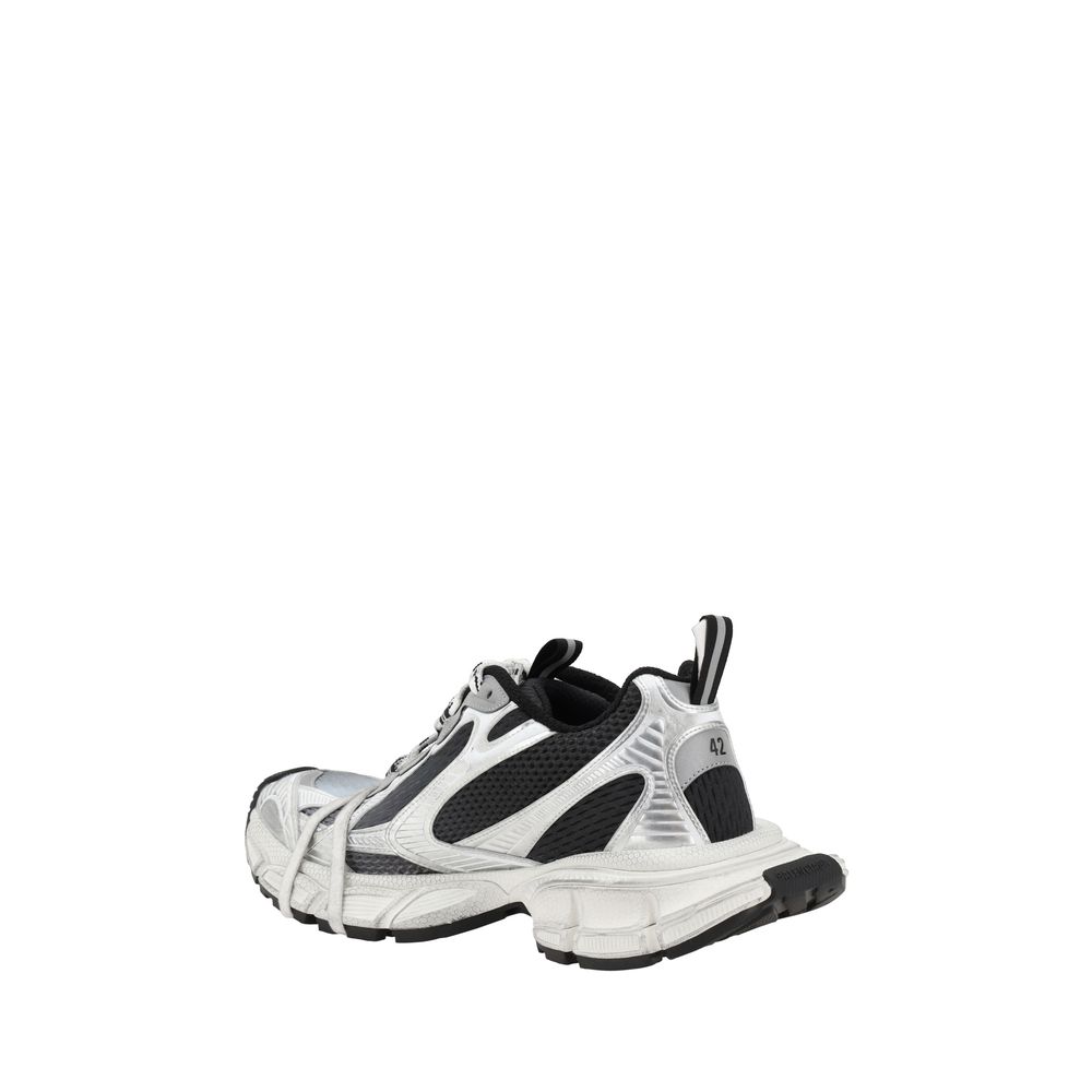 Balenciaga 3XL Gradient Distressed Sneakers
