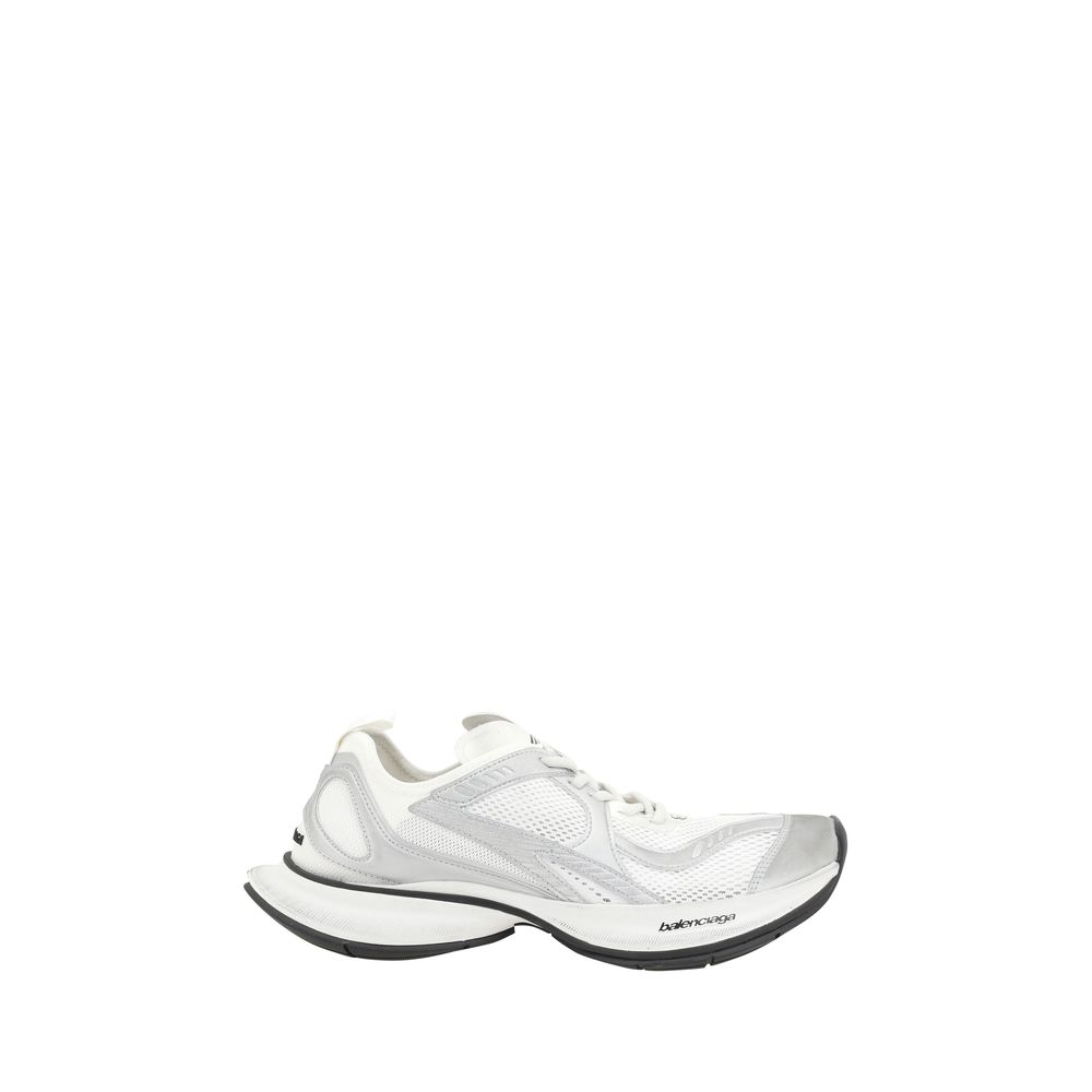 Balenciaga Athletic Circuit Sneakers