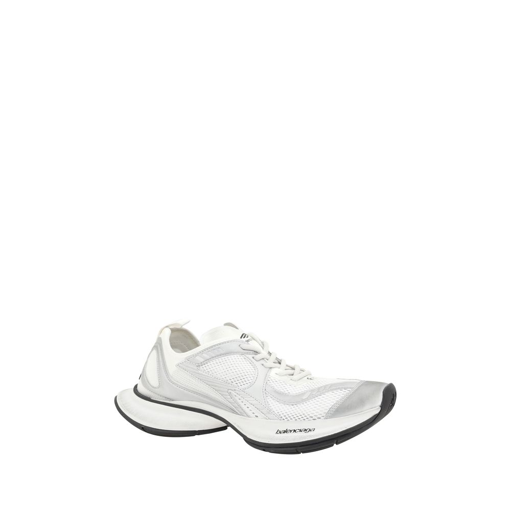 Balenciaga Athletic Circuit Sneakers