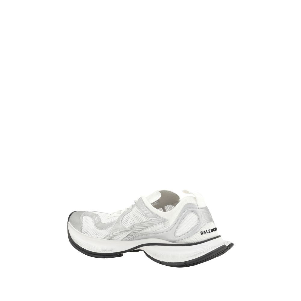 Balenciaga Athletic Circuit Sneakers